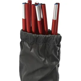 Fjällräven Abisko Lite 1 Pole Kit, Multicolor, One Size