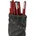 Fjällräven Abisko Lite 1 Pole Kit, Multicolor, One Size
