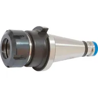 Fortis Spannzangenfutter DIN2080 SK40-ER40x80 Fortis