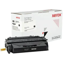Everyday -Toner in Schwarz, Xerox-Entsprechung für HP CF280X, 6900 Seiten - (006R03841)
