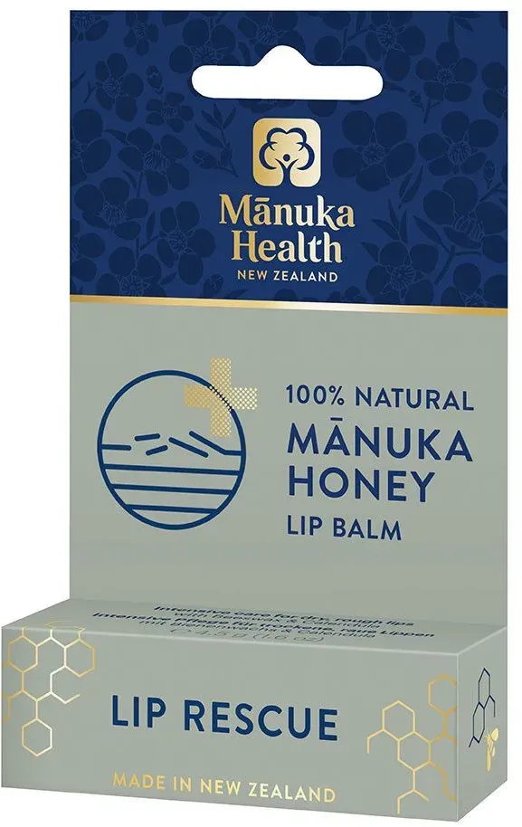 Manuka Health Lippenbalsam