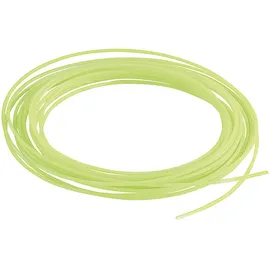 Playtastic Nachleuchtende Schiene für Kugel-Achterbahnen 5 Meter
