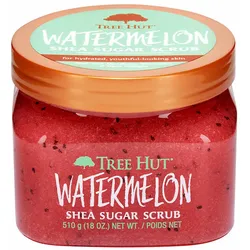 Körperpeeling Tree Hut   Wassermelone 510 g