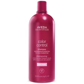 Aveda Color Control Rich Shampoo 1000 ml