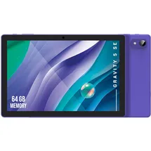 SPC Gravity 5 SE 10.1" - ́ Tablet - Purple