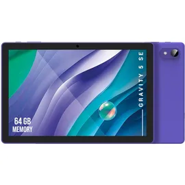 SPC Gravity 5 SE 10.1" - ́ Tablet - Purple
