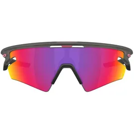 OAKLEY Sphaera Slash 949909 Giro Grey Smoke/Prizm Road