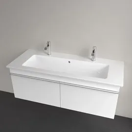 Villeroy & Boch Venticello Doppelwaschtisch 120 x 50 cm (4104CK01)
