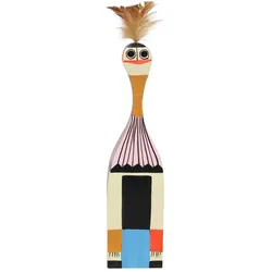 Vitra - Wooden Dolls No. 1