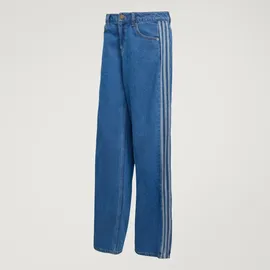 adidas FIREBIRD DENIM TRAININGSHOSE - Blue Denim - 29-34