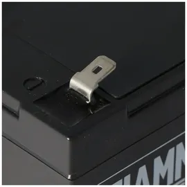 Fiamm FGH20902 Akku Blei PB 12Volt 9Ah hochstromfeste Ausführung für Treppensteiger, Starter