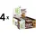 HEJ Natural Oat Bar Schokolade Haselnuss Riegel 12 x 45 g