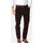 Cordhose dunkelrot 30