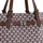 Bugatti Ella Shopper Polyurethan Rot