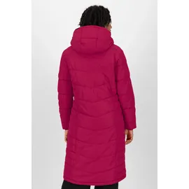 Alife & Kickin VedaAK A Parka Damen Winterjacke gefütterte Jacke Damen, Gr. XL