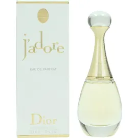 Dior J'adore Eau de Parfum 30 ml