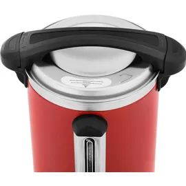Royal Catering 6,1 l Rot