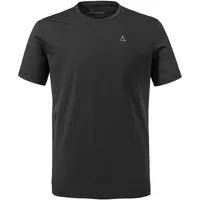 Schöffel T-Shirt »T Shirt Hohberg M« Schöffel black