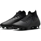 Nike Phantom Luna 2 Academy MG schwarz/deep jungle 42