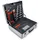 BGS Werkzeug-Satz im Alukoffer 129-tlg. Silber