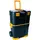 Berg Toys Werkzeugtrolley 1 St. grau 460x280x665 mm