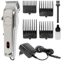 ProfiCare Haarschneider PC-HSM/R 3100, Haarschneidemaschine und Bartschneider Herren