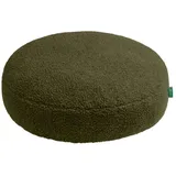 Hunter Hundekissen Kumara 70 x 70 cm khaki