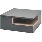 Stolkom Mid.you Couchtisch Grau