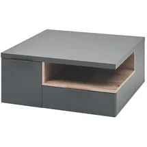 Stolkom Mid.you Couchtisch Grau