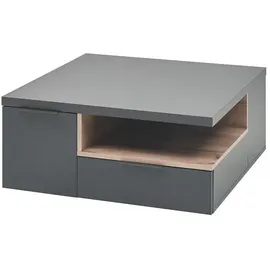 Stolkom Mid.you Couchtisch Grau