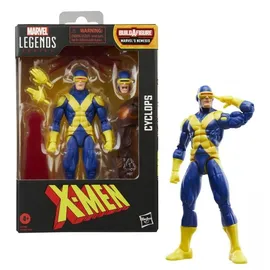 Marvel Cyclops Action-Figur 15 cm