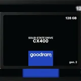 GoodRam CX400 128 GB 2,5"