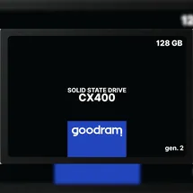 GoodRam CX400 128 GB 2,5"