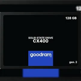 GoodRam CX400 128 GB 2,5"
