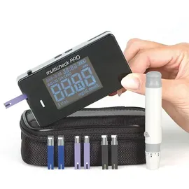 Lifetouch Multicheck PRO Diagnostik-Set Lifetouch