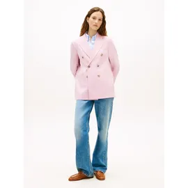 Tommy Hilfiger Blazer Rosa 36