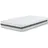 The White Stone Matratze 140x200 cm aus hypoallergenem Waterfoam 20