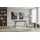 B&D home MARA 120 x 76 x 80 cm grau