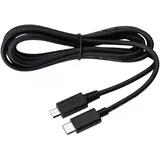 JABRA Kabel USB-C auf Micro-USB 1,5m