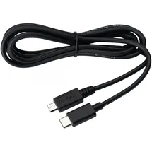 JABRA Kabel USB-C auf Micro-USB 1,5m