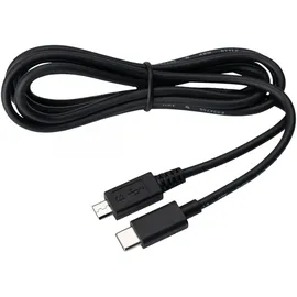 JABRA Kabel USB-C auf Micro-USB 1,5m