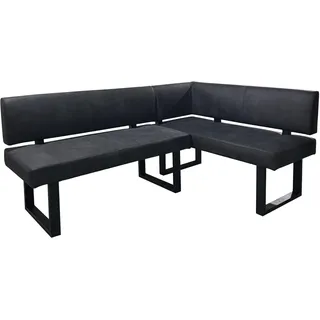byLIVING Eckbank VANCOUVER, Breite 182 cm