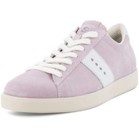 ECCO Damen Street Lite W Sneaker Violet