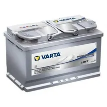 Varta LA80 AGM 80Ah 12V