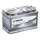 Varta LA80 AGM 80Ah 12V