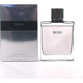 HUGO BOSS Selection Eau de Toilette 90 ml