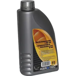 Kompressorenöl AEROTEC 1000ml