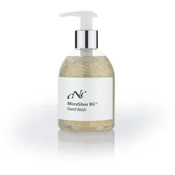 CNC Cosmetic MicroSilver BG Hand Wash 250ml