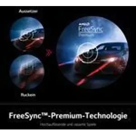 LG UltraGear 27GQ50F-B 27"