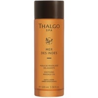 Thalgo Entspannendes Massageöl, 100 ml, Mer des Indes